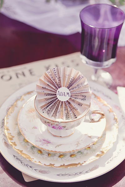 vintage-musical-wedding-ideas