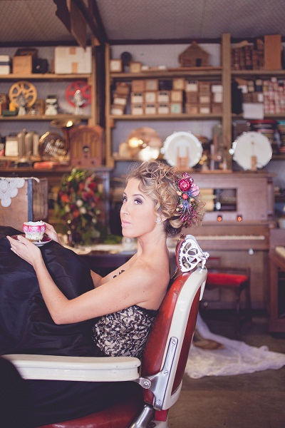 vintage-musical-wedding-ideas