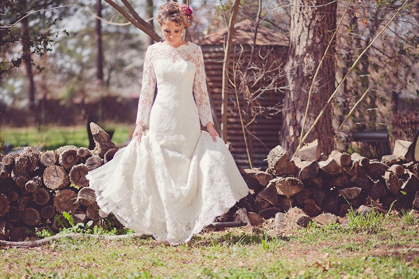 vintage-musical-wedding-ideas