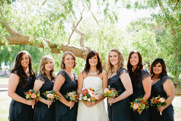 wedding-day-pom-pom-wall