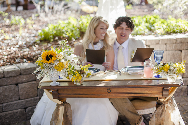yellow-and-cream-rustic-wedding-ideas