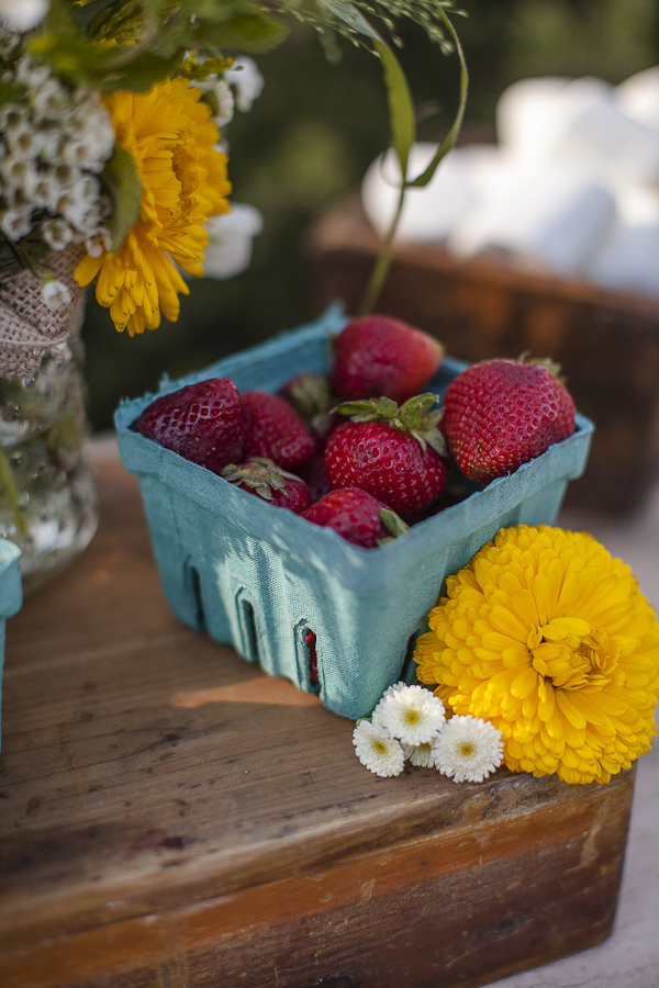 yellow-and-cream-rustic-wedding-ideas