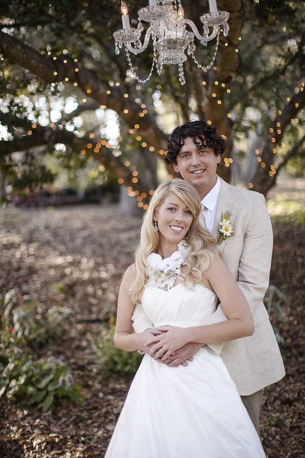 yellow-and-cream-rustic-wedding-ideas