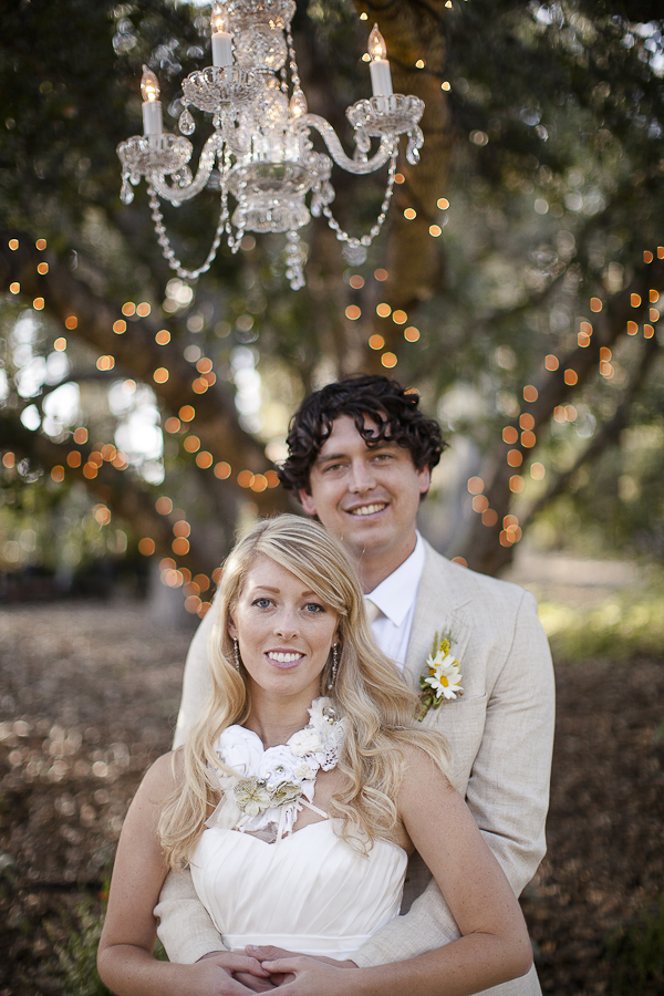 yellow-and-cream-rustic-wedding-ideas
