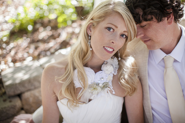 yellow-and-cream-rustic-wedding-ideas
