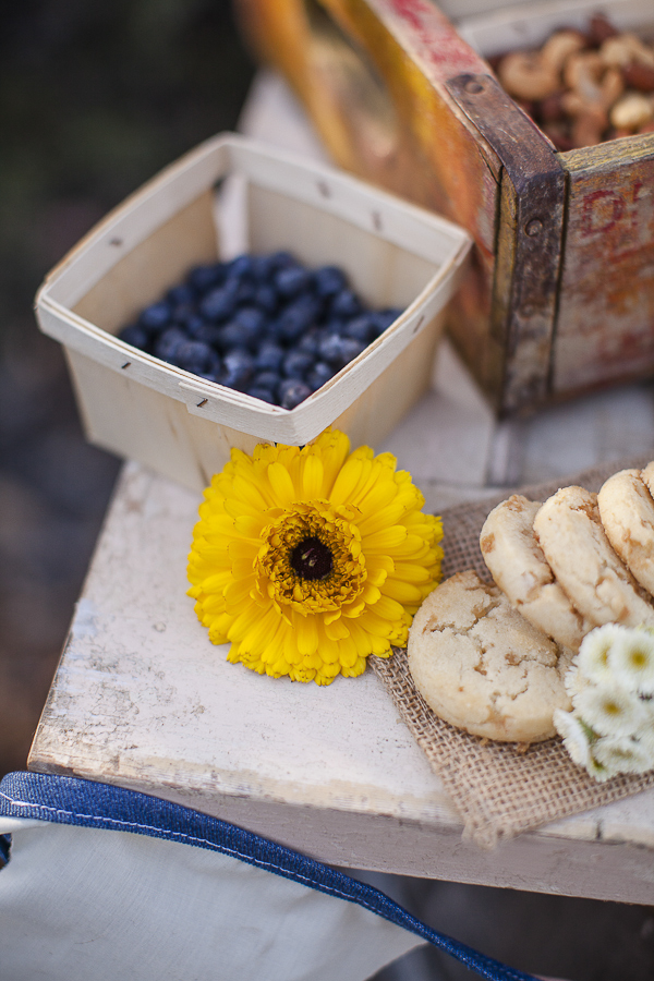 yellow-and-cream-rustic-wedding-ideas