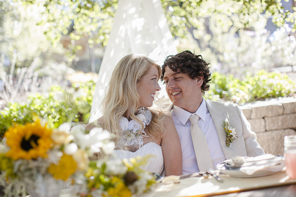 yellow-and-cream-rustic-wedding-ideas