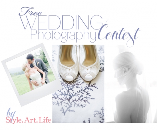 2013 FREE WEDDING PHOTOGRAPHY BY STYLE ART LIFE