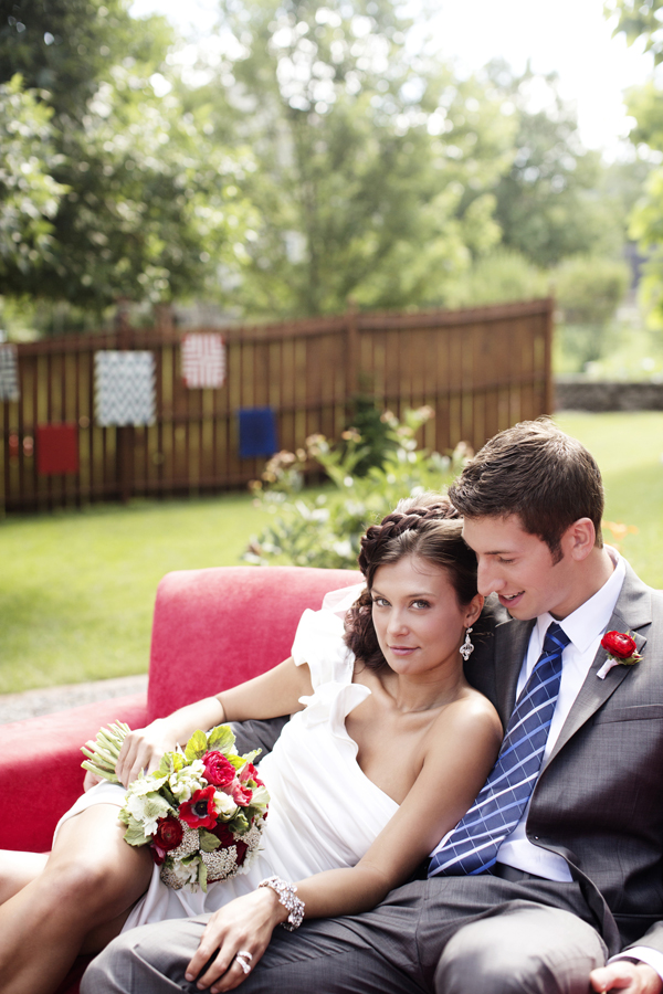 americana-backyard-wedding-ideas