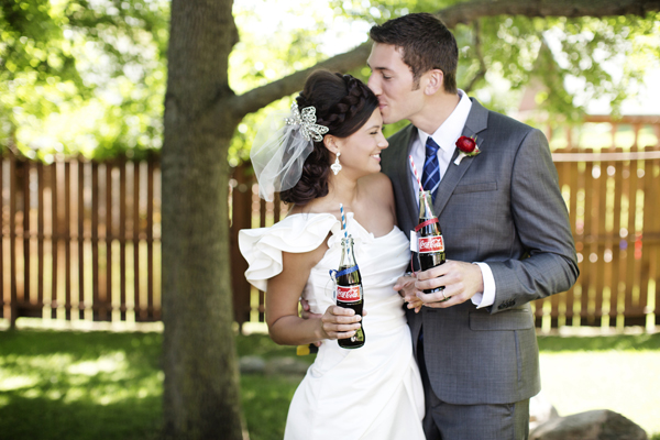 americana-backyard-wedding-ideas