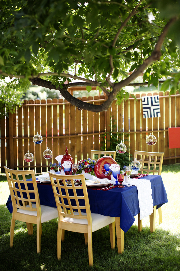 americana-backyard-wedding-ideas