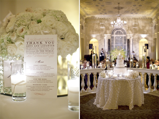 Biltmore Atlanta Wedding by Melissa Schollaert Photography