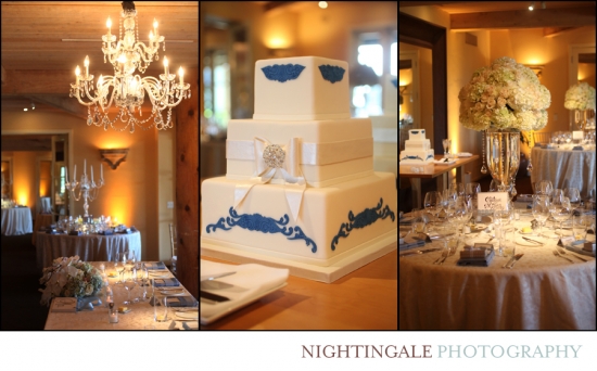 Classic Napa Valley Wine Country Wedding, Auberge du Soleil Resort