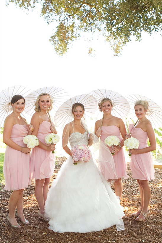 Classic Vineyard Wedding At Healdsburg Country Gardens