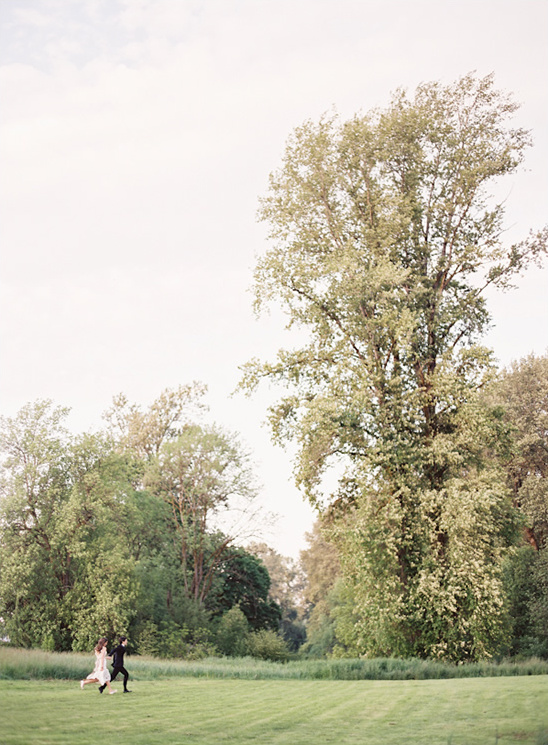 Elegant Barnyard Wedding By Erich McVey Photography