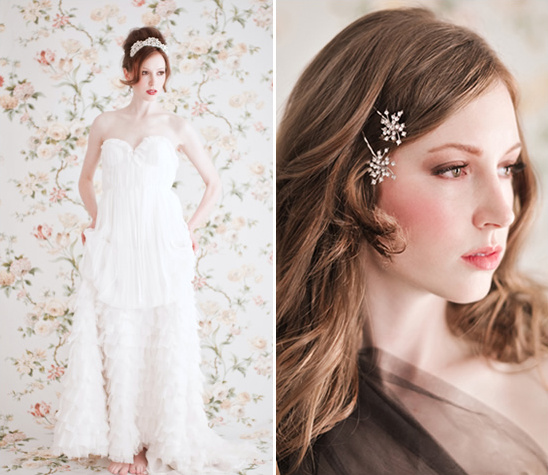 Enchanted Atelier Spring 2013 Collection
