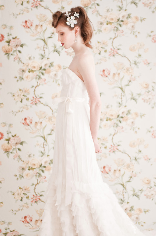 Enchanted Atelier Spring 2013 Collection