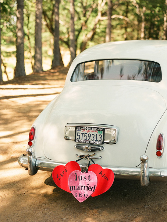 Farm To Table Wedding At Long Meadow Ranch