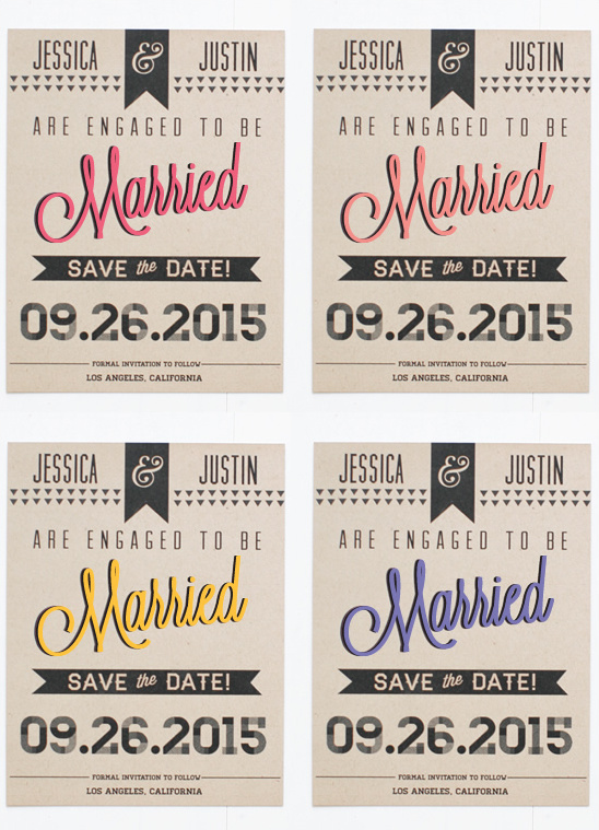 Free Printable Save The Date From Urban Scarlett