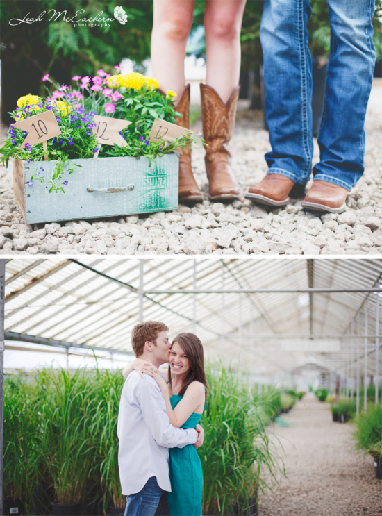 Green House Engagement