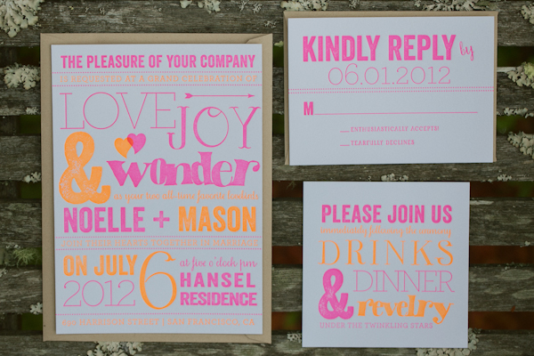 hot-pink-and-orange-neon-wedding-ideas
