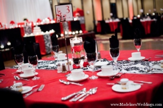Madeline's Weddings & Events ~ Our Real Wedding Melissa & Chris ~ Winnipeg Wedding