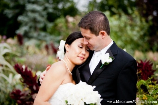 Madeline's Weddings & Events ~ Our Real Wedding Melissa & Chris ~ Winnipeg Wedding