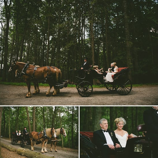 North Carolina Castle Wedding At The Biltmore Estate