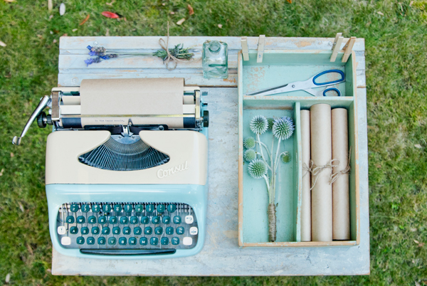 outdoor-vintage-tea-party-ideas