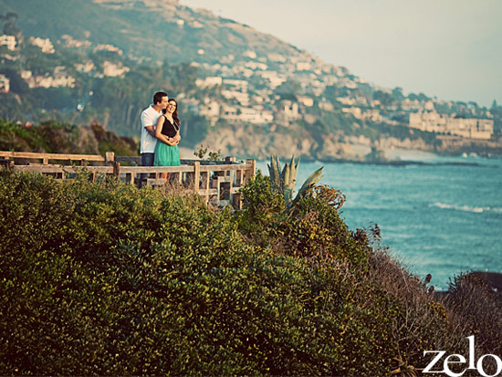 SoCal Engagement Session