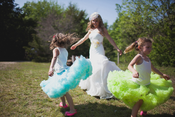 super-colorful-diy-backyard-wedding