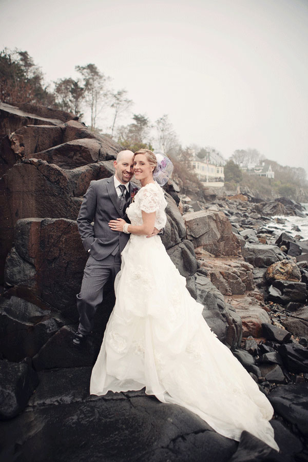 york-maine-vintage-inspired-wedding