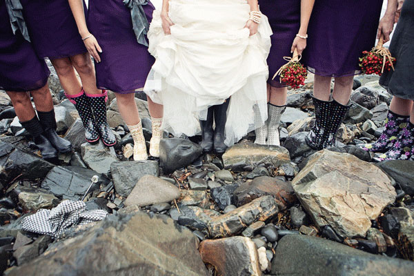 york-maine-vintage-inspired-wedding