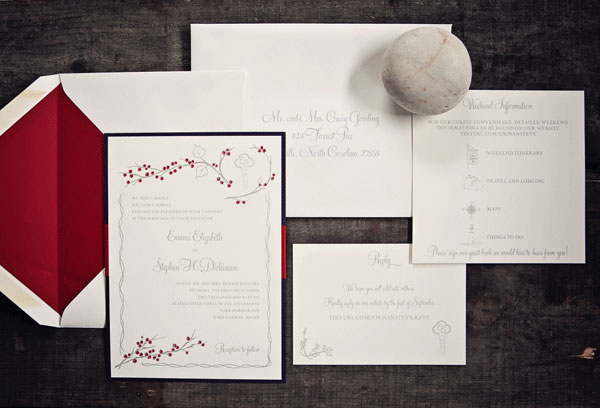 york-maine-vintage-inspired-wedding