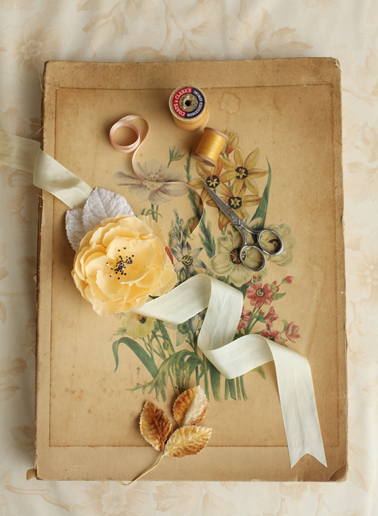 Adornments A DIY Wedding Accessories Book