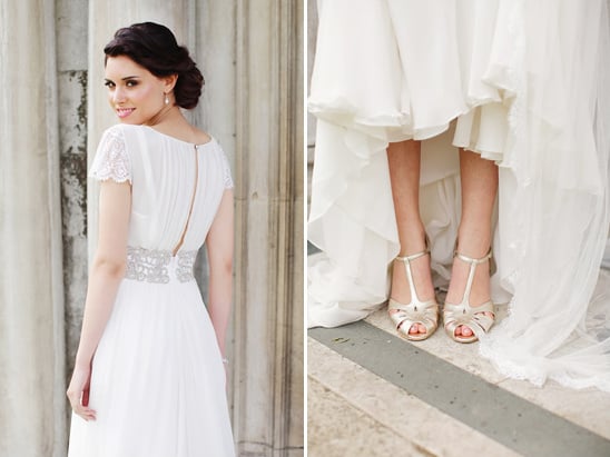 Bridal Looks And Wedding Inspiration From UK Wedding Vendors