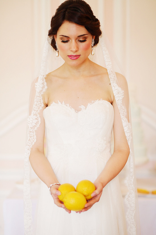 Bridal Looks And Wedding Inspiration From UK Wedding Vendors