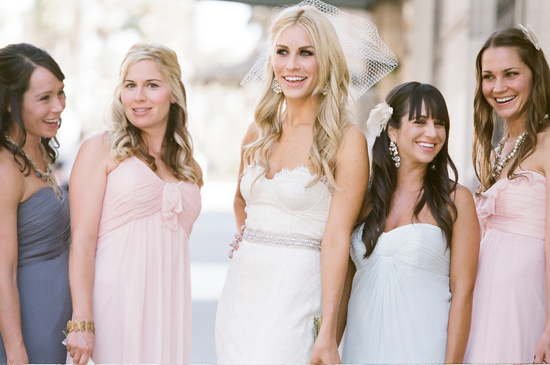 coordinating-the-bridesmaids-and