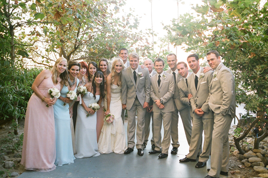 coordinating-the-bridesmaids-and