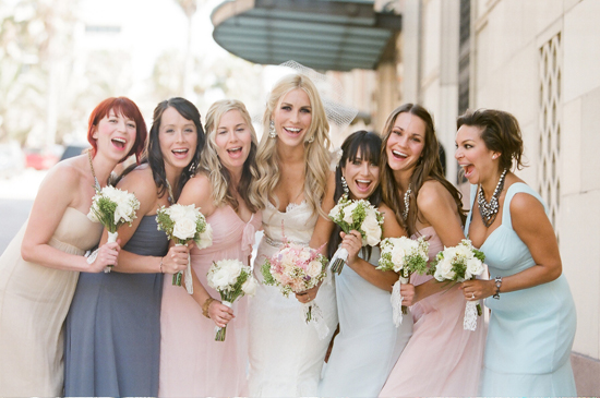 coordinating-the-bridesmaids-and