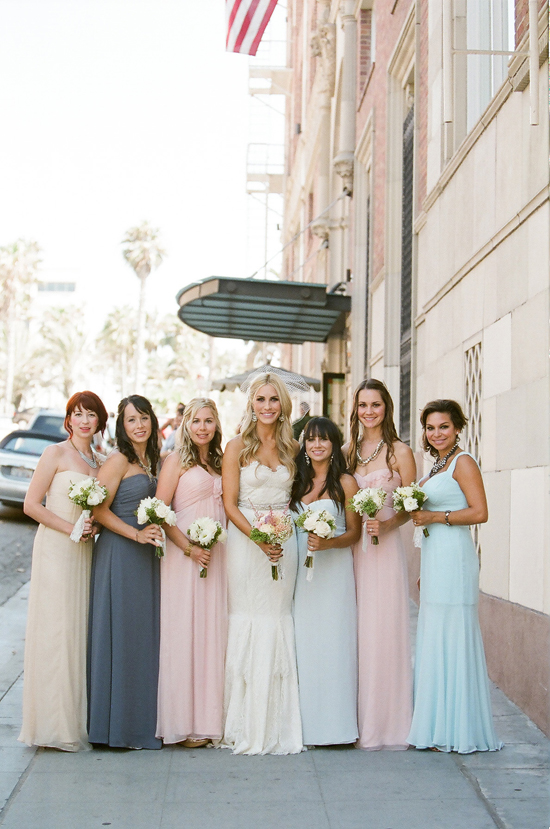coordinating-the-bridesmaids-and