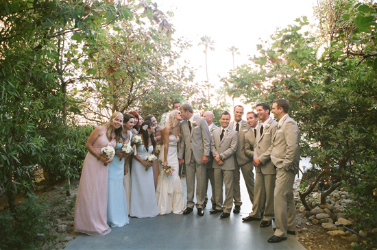 coordinating-the-bridesmaids-and
