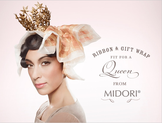 DIY Wedding Ideas From Midori + A Coupon Code