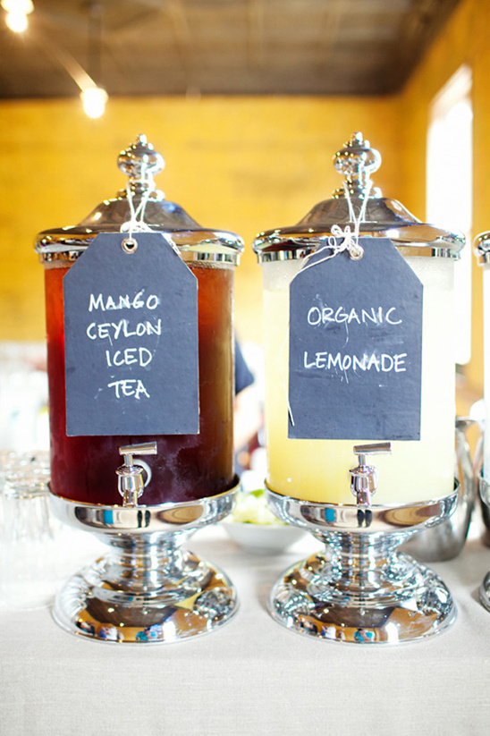 Eclectic and Eco Friendly Northern California Wedding
