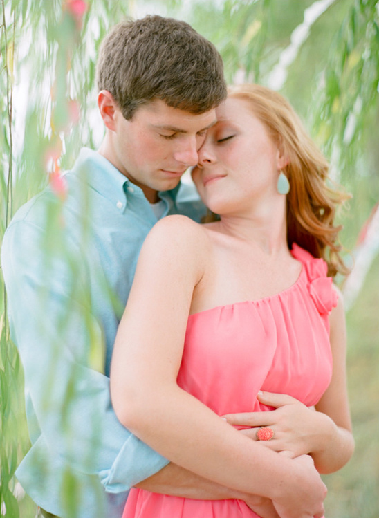 Engagement Photos With Free Printables From Wedding Chicks