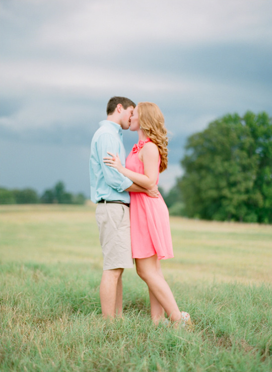 Engagement Photos With Free Printables From Wedding Chicks