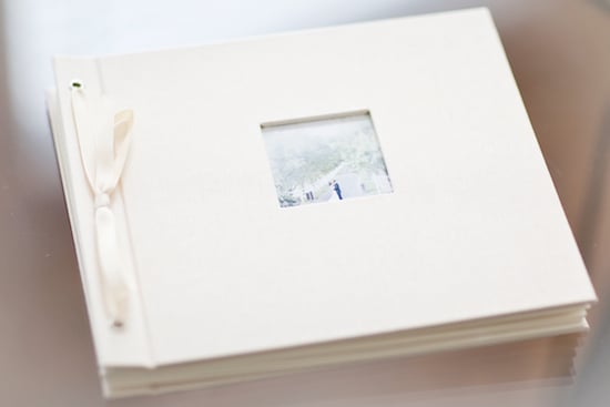 Free Custom Wedding Album with Any Package