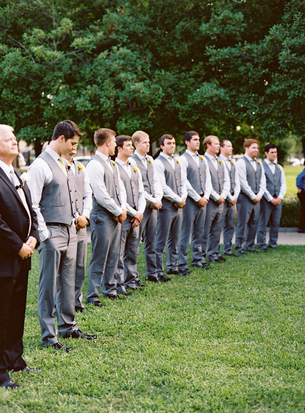 gray-and-yellow-garden-wedding