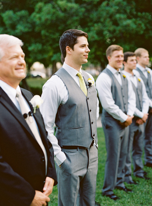 gray-and-yellow-garden-wedding