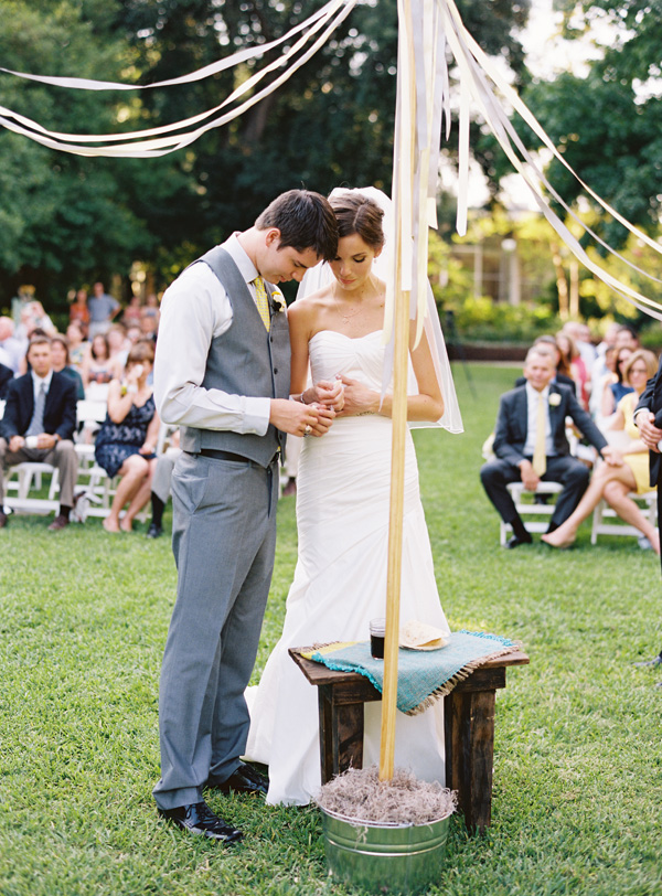 gray-and-yellow-garden-wedding